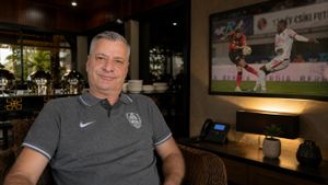 „Fix acum mă sună domnul Varga”. Patronul lui CFR Cluj l-a contactat de urgență pe șeful clubului din Superliga: „Tocmai mi-a trimis oferta pentru jucător”