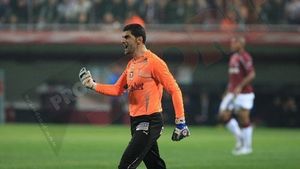 "E frustrant să fii înjurat de propriii fani!** M-am săturat de oameni lași"