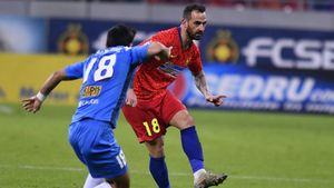 Jean Vlădoiu confirmă ProSport: „M-am înțeles cu Argăseală! Oferta pentru FCSB e valabilă” Ce se întâmplă cu transferul lui Soiledis