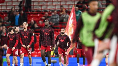 Ce lovitură vrea să dea Real Madrid. Fotbalistul a refuzat prelungirea contractului cu Liverpool