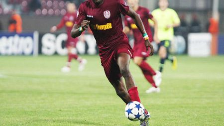 Le-au dat patru, le iau și atacantul!** Traore, cel mai scump transfer din Liga 1! Vezi cât oferă Bayern Munchen!
