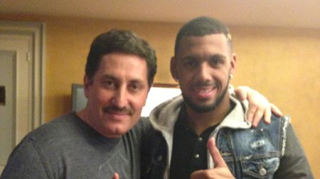 OFICIAL Destinație surpriză pentru Yann M'Vila!** A refuzat să joace în Premier League! Adus în Rusia de "managerul" lui Munteanu