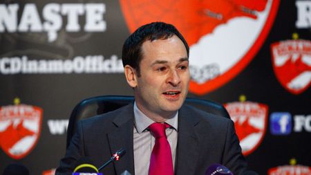 Ionuț Negoiță dezvăluie problemele din Ghencea: "Sunt restanțe la noi, dar și la Steaua e la fel. Ei nu au însă 'binevoitorii' noștri"