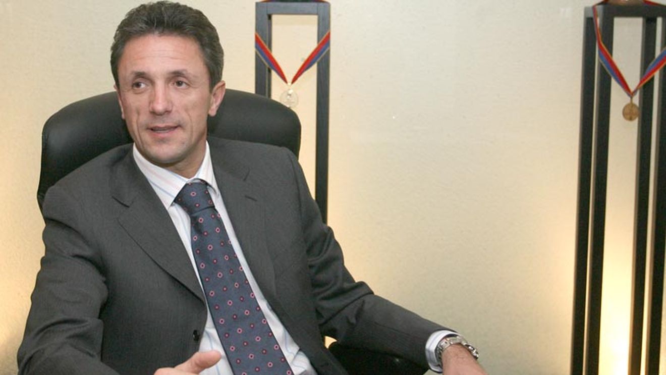 Popescu: "Dorinel Munteanu nu s-a ridicat niciodată la nivelul lui Hagi"