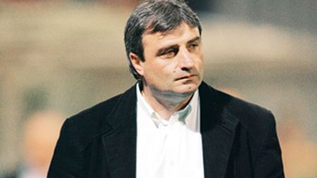 Stoichiță: "La Steaua, s-a simțit plecarea lui Meme"