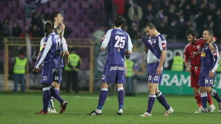 "Ultimul" unsprezece! VEZI cine va pleca de la Poli în această vară!