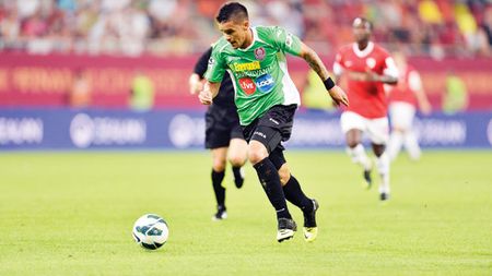 Au sacrificat UEFA pentru bani:** CFR a vândut din greu și se poate face de râs înaintea meciului cu Inter! Pericolul pentru clujeni