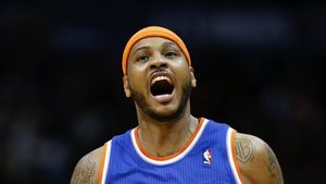 Catastrofă new-yorkeză. Knicks a pierdut cu Cavaliers și are un program infernal în finalul sezonului