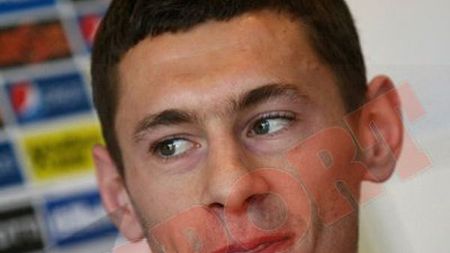 Sepsi: "L-am convins pe selecționer că merit să fiu la lot"