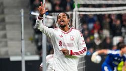 Istorie în Champions League: Barcola a reușit ce niciun francez nu mai făcuse la Liverpool în 134 de ani!