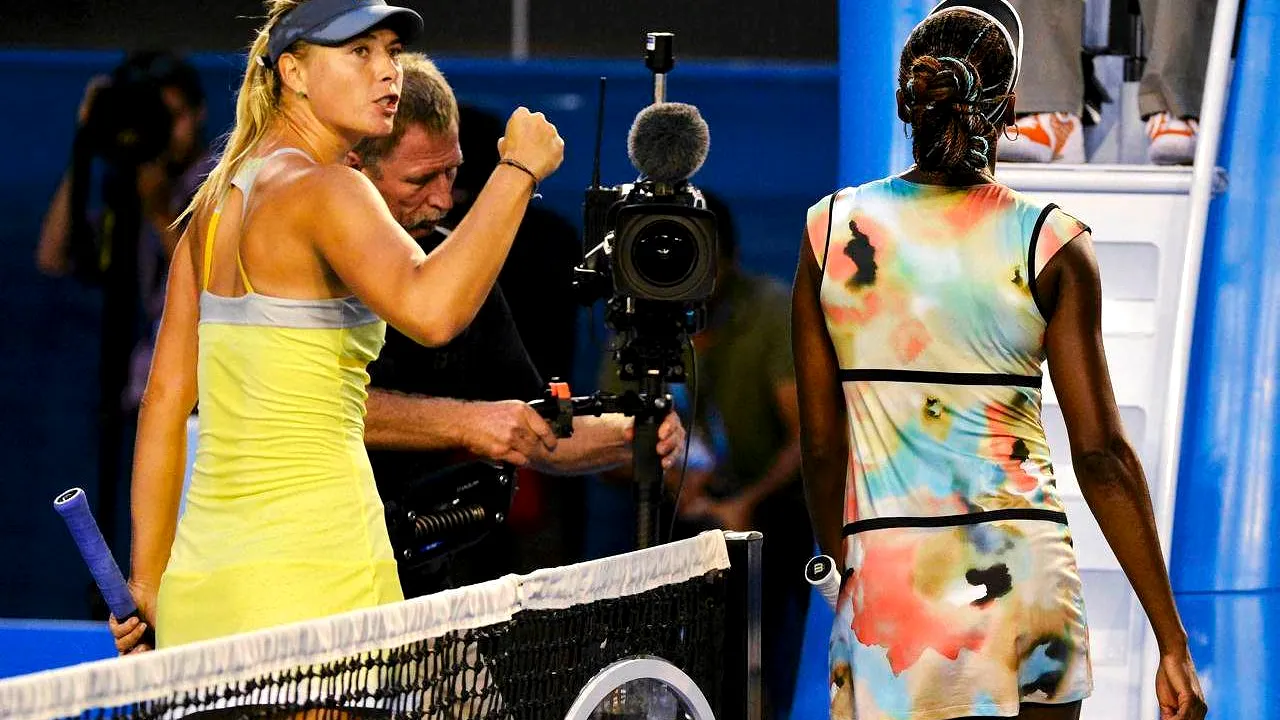 CONTROVERSA continuă. Surpriza uriașă pregătită de organizatorii de la Australian Open pentru tragerea la sorți. În lipsa deținătoarei trofeului, a fost promovată Maria Șarapova. Când se stabilește tabloul pe care Simona Halep e cap de serie #1