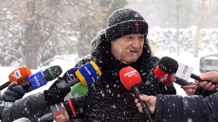 2.000.000 de euro pentru Gigi Becali. „Suntem în România, stăm bine”