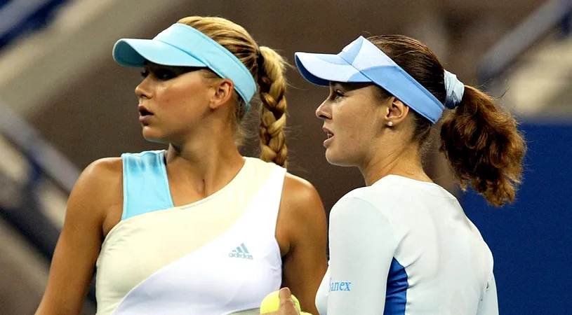 Drama prin care trece Martina Hingis în încercarea de a-și găsi un partener stabil! Fostul lider WTA divorțează pentru a doua oară