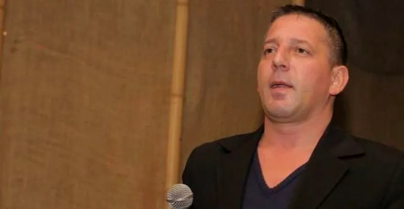 Șase luni de la moartea lui Costin Mărculescu. Cine s-a ocupat de parastas