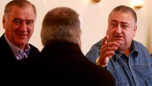 Iancu, după ce Primăria și-a LUAT MÃ‚NA de pe Poli!** "Sunt un INCOMPETENT" Mesajul pentru Ciuhandu