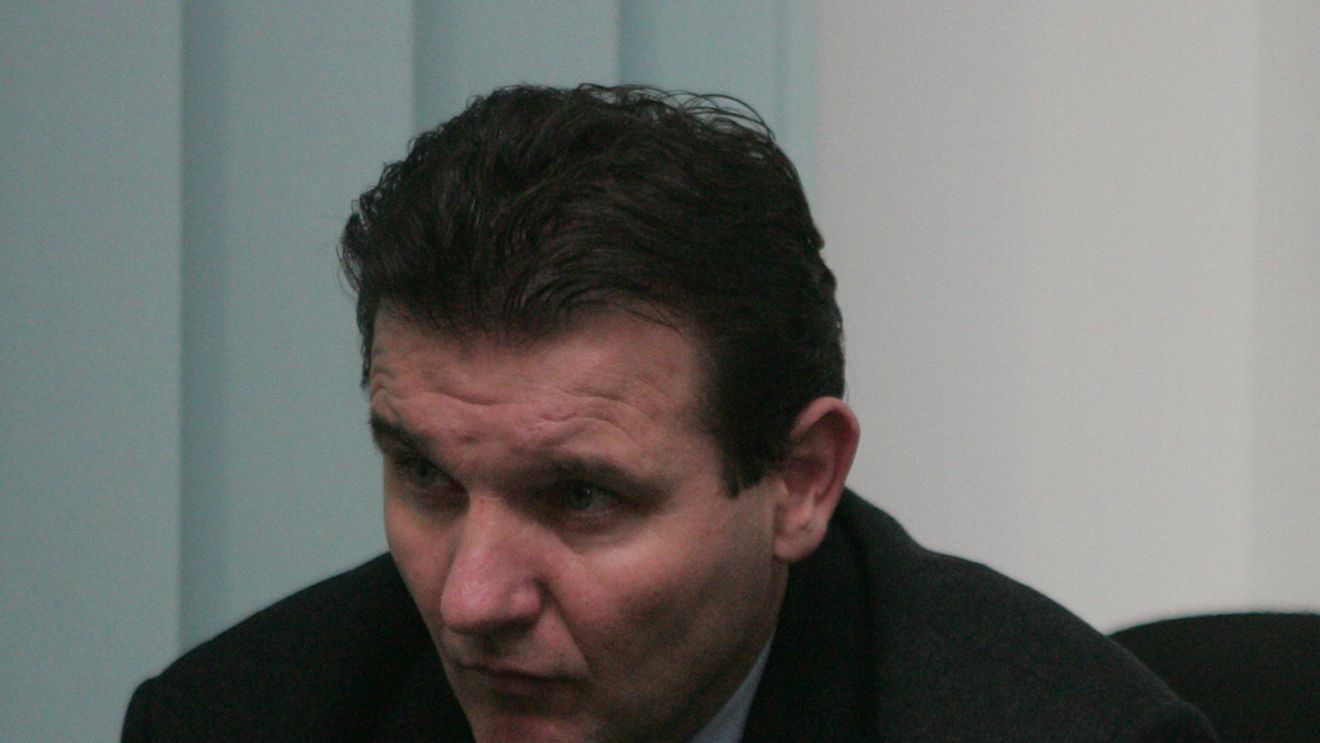 Zotta: "Dacă Vali Badea nu marca, poate se întreupea partida"