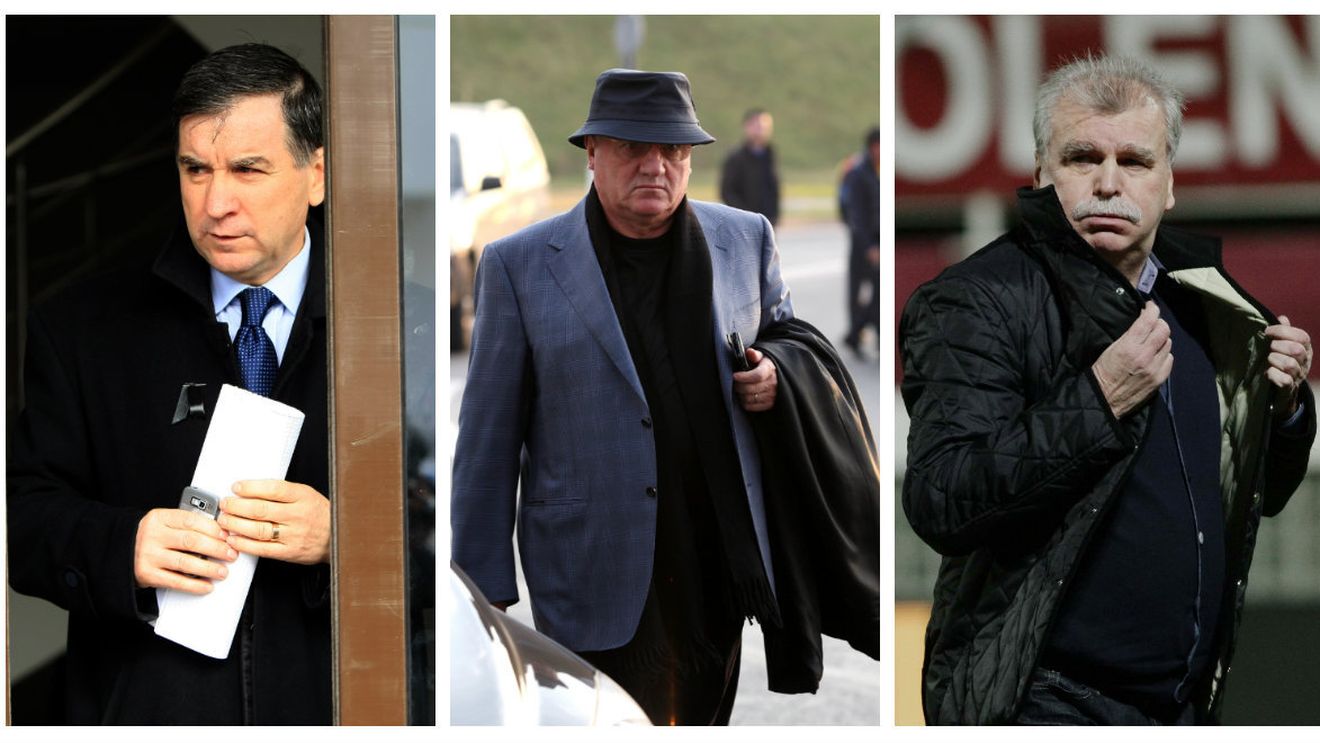 Steaua și Astra se opun sistemului cu 20 de formații! "12 echipe ar trebui să fie în Liga 1" LPF așteaptă un răspuns până luni