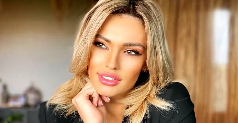 Diana Enache, fiica lui Adrian Enache, despre greutatea numelui pe care îl poartă. ”Lumea e rea și judecă”