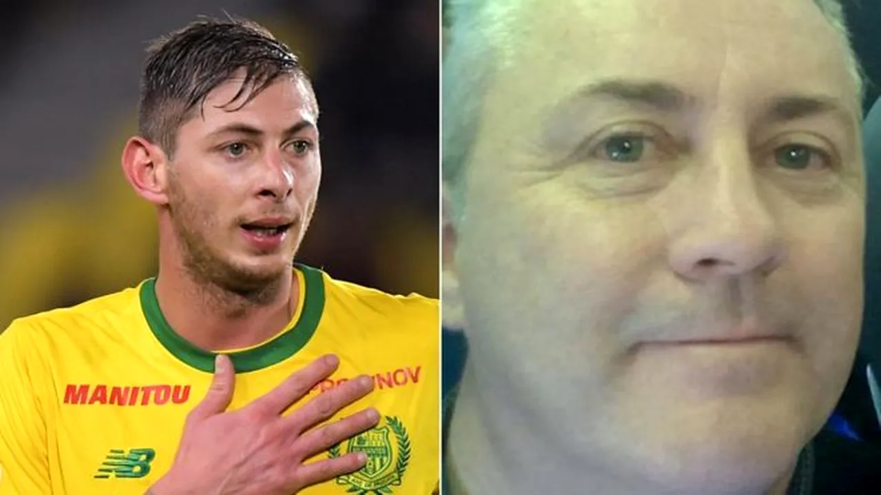 O nouă ipoteză lansată de anchetatori în cazul accidentului lui Emiliano Sala! Descoperire incredibilă: ce ar fi dus la moartea atacantului