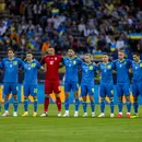 Cine este Ucraina, adversara României din grupa E de la EURO 2024 din Germania