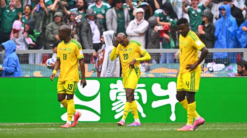 LIVEBLOG Cehia – Africa de Sud la CM 2026. Goooool încă din minutul 6! Clasamentul ACUM în grupa A