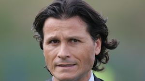 Napoli: „O să vină și rândul Vasluiului"