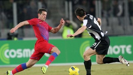 Vești bune înaintea meciului cu Steaua:** "Avem 10 miliarde pregătite pentru 'U'! Echipa nu va dispărea"