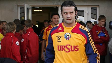 Chivu: "Meciul trebuie să se dispute în limitele bunului simț"