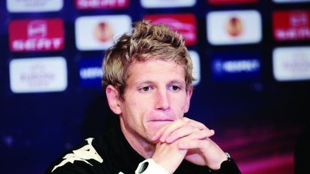 Schut, extrem de afectat:** "Voi purta cu mine suferința lui Neșu"