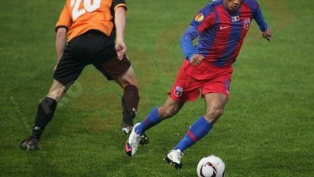 "Steaua a jucat excepțional! S-au descătușat pentru că nu au mai avut presiune"