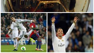 Ronaldo, câștigătorul "Balonului de Aur"? Decizia care a confirmat presupunerile tuturor