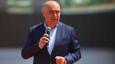 Ilie Bolojan, mesaj pentru David Popovici după „dubla” de aur de la Campionatele Europene de natație de la Paris