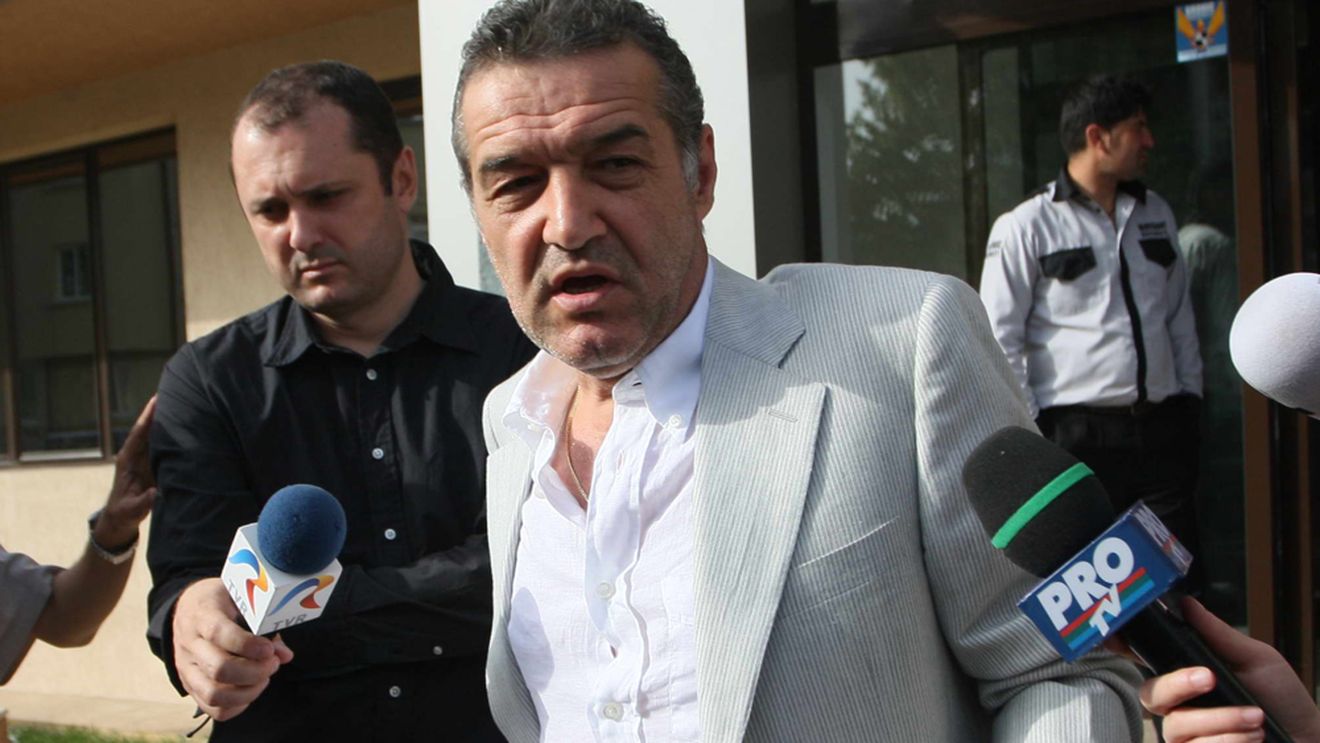 "Dică a plecat la Catania pentru bani!" TU CE CREZI?