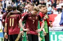 Absolut șocant! Kevin De Bruyne a înjurat jurnalistul, după Belgia – Franța 0-1! Totul a fost filmat, iar fotbalistul l-a jignit pe reporter și a plecat