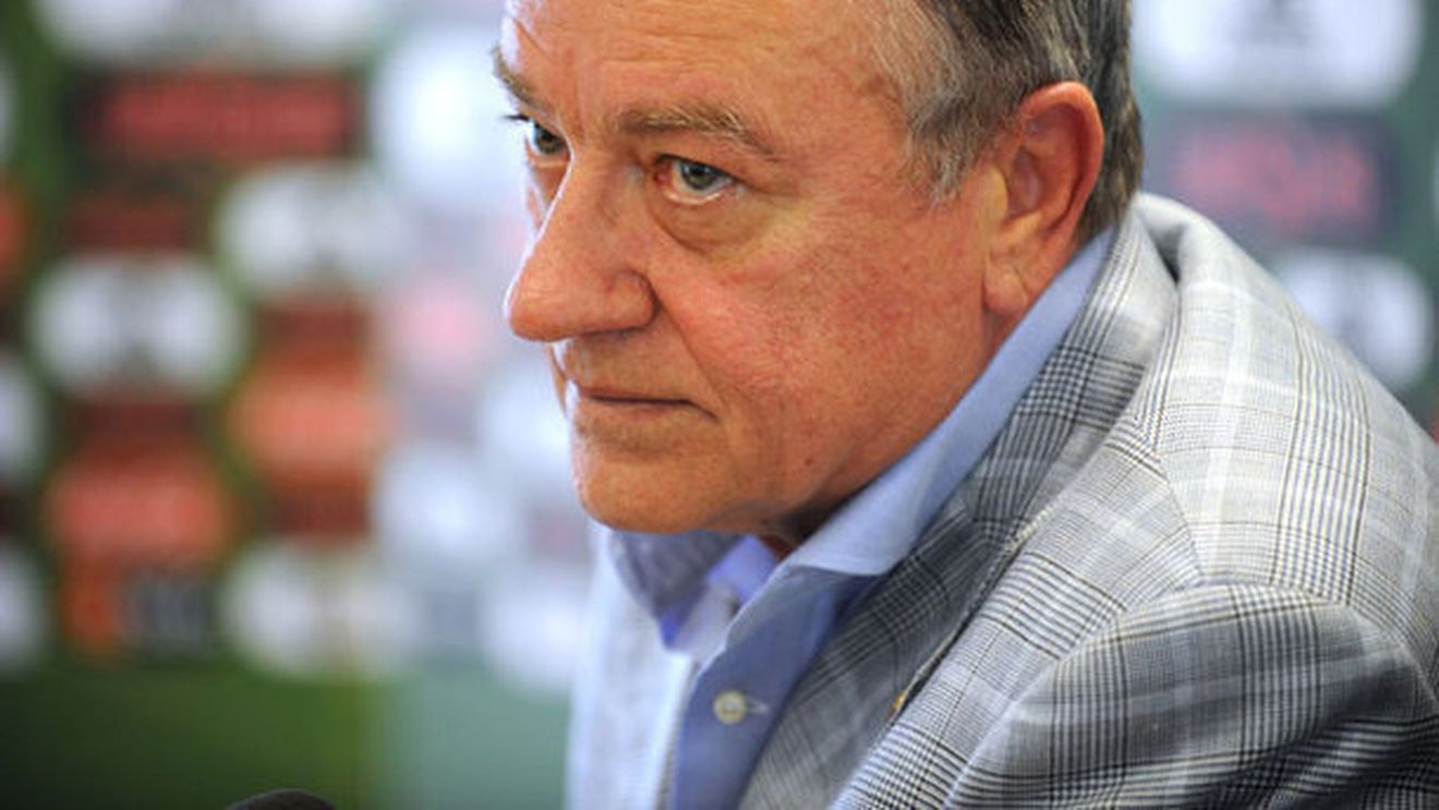 Mircea Sandu s-a întâlnit cu procurorii DNA la Mogoșoaia!** VEZI varianta FRF și comunicatul OFICIAL