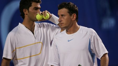 „Îi batem pe suedezi"