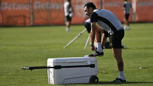 FCSB e decimată. Fără 5 titulari cu Slobozia: „Vedem după antrenament”