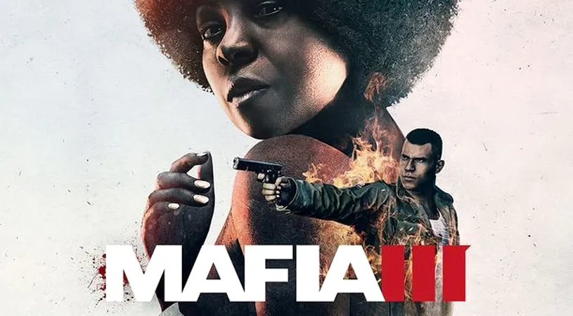 Mafia III - Cassandra The Voodoo Queen Trailer