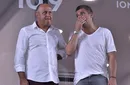 Daniel Niculae a făcut anunțul momentului pentru fani, după FCSB – Rapid 1-5: „Se anunță o perioadă de mercato destul de caldă!” | VIDEO