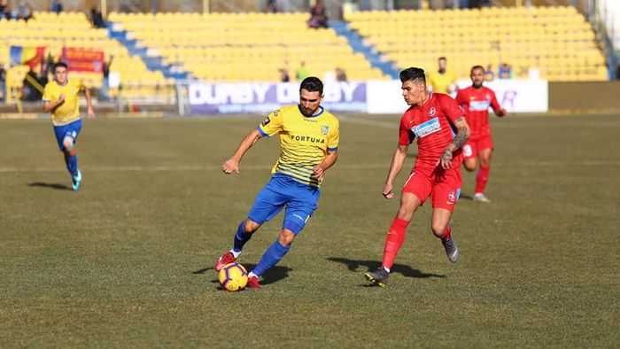 Becali, vinovatul principal! "Obsesia" patronului FCSB a dus la greșeala lui Bălgrădean: "De la asta a plecat tot!"