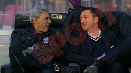 Cîrțu, superior dar învins:** "Am dominat-o pe Poli, dar remiza ne scoate din cursa pentru primele două locuri"