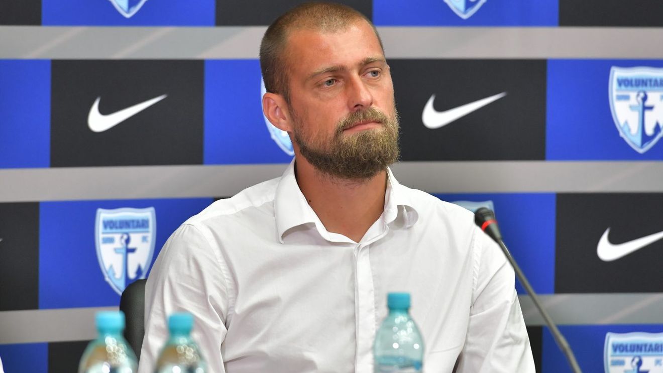 Gabi Tamaș, marcă înregistrată! Ce a spus după eșecul României din meciul cu Germania: „Mai bine iei șase!”. Mesajul înaintea partidei cu Armenia