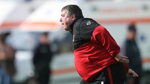 Țălnar a refuzat 500.000 de dolari de la Steaua**, în 2008, pentru a trimite titlul la Cluj