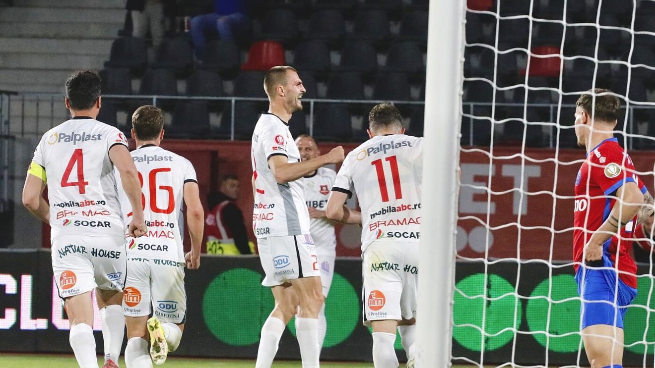 Dosarul a ajuns la DIICOT. Fotbalistul din Superliga, suspect într-o anchetă pentru evaziune fiscală cu prejudicii de 3.500.000 de euro