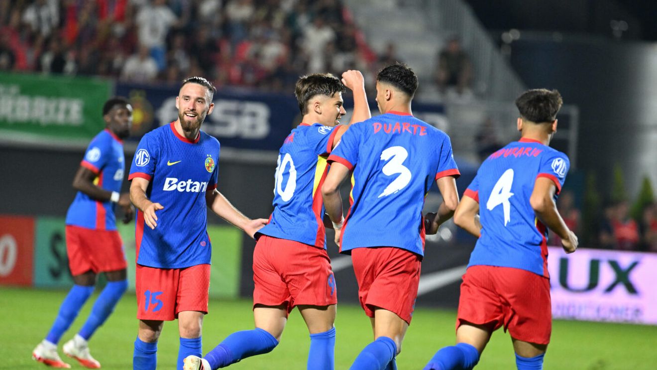 A luat trei campionate cu FCSB și a dat verdictul despre dezastrul de la echipă: „De acolo a plecat totul!”