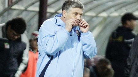 Ando: "Se joacă!" / Gigi: "Am luat deja titlul!"