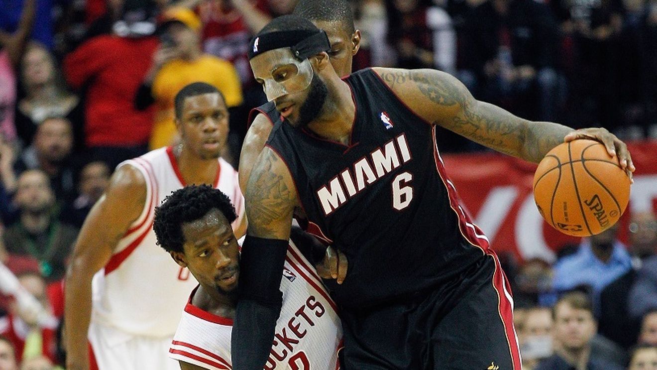 La pământ. Indiana Pacers și Miami Heat, cele mai bune echipe din Est, au pierdut surprinzător