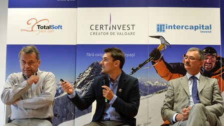 Alexandru Găvan: "Folosirea oxigenului suplimentar în alpinismul de performanță înseamnă doping"