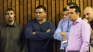 Anunțul momentului despre Cătălin Cherecheș, după ce a fost extrădat! Decizia pe care a luat-o în pușcărie