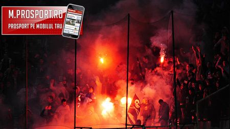 Ultrașii Rapidului au făcut HAOS în ultimul sezon al Ligii 1!** Cum și-au "UMILIT" rivalii de la Dinamo și Steaua